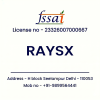 RAYSX AMAZON